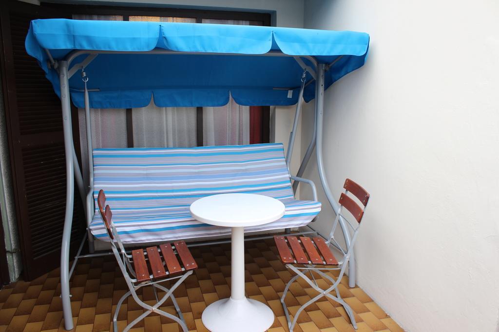 Buerger Schiefling am See