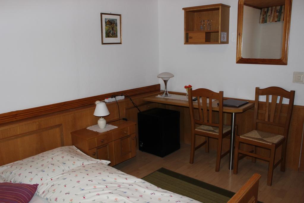 Gasthof Bürger 3*