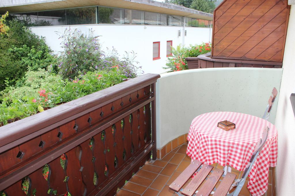 Penzion Buerger 3*