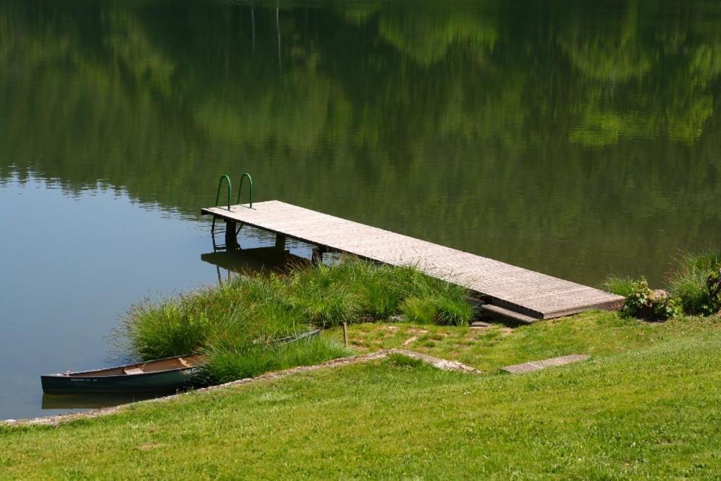 Gasthof Buerger Gasthuis Schiefling am See