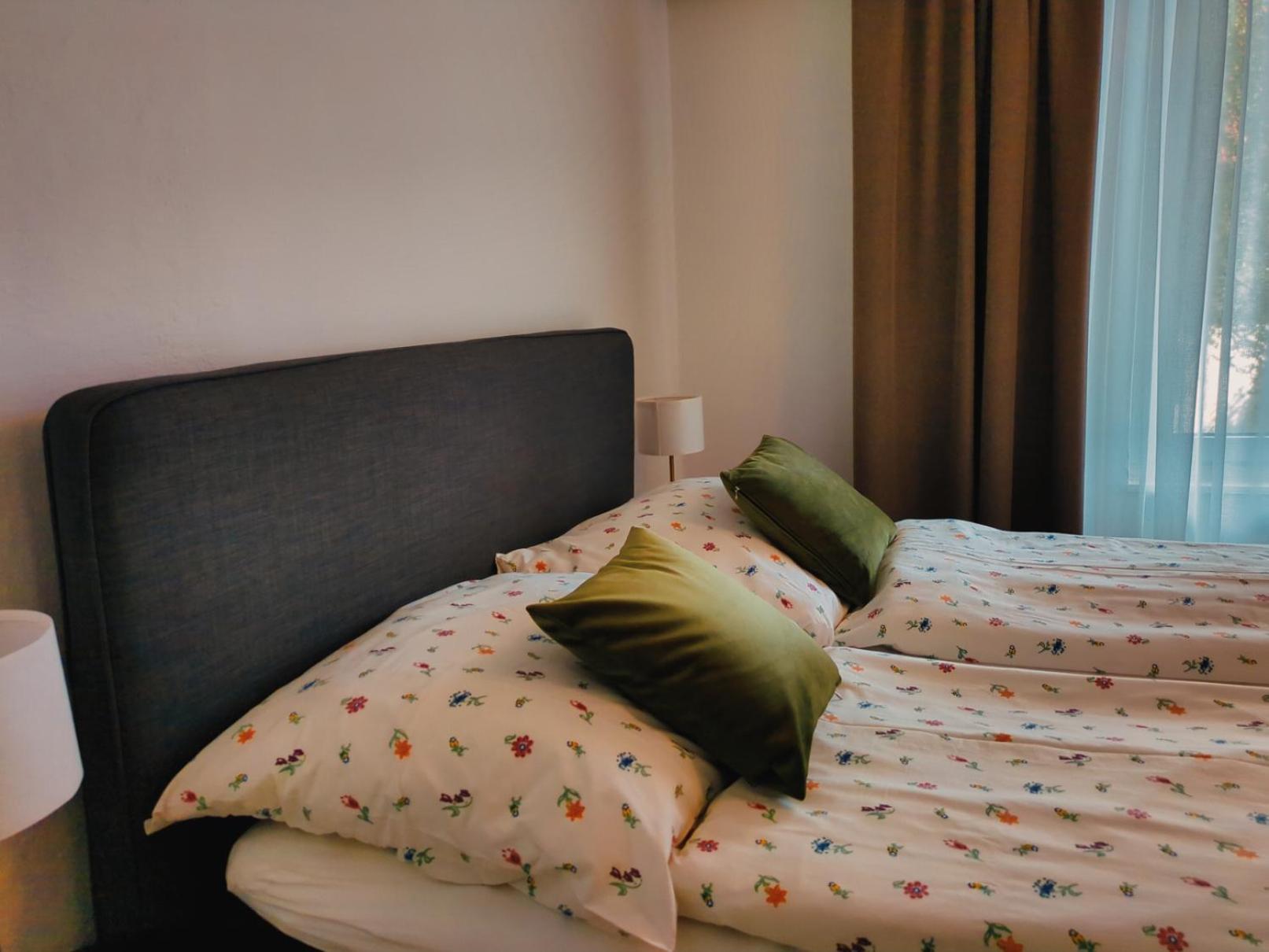 Buerger Penzion 3*