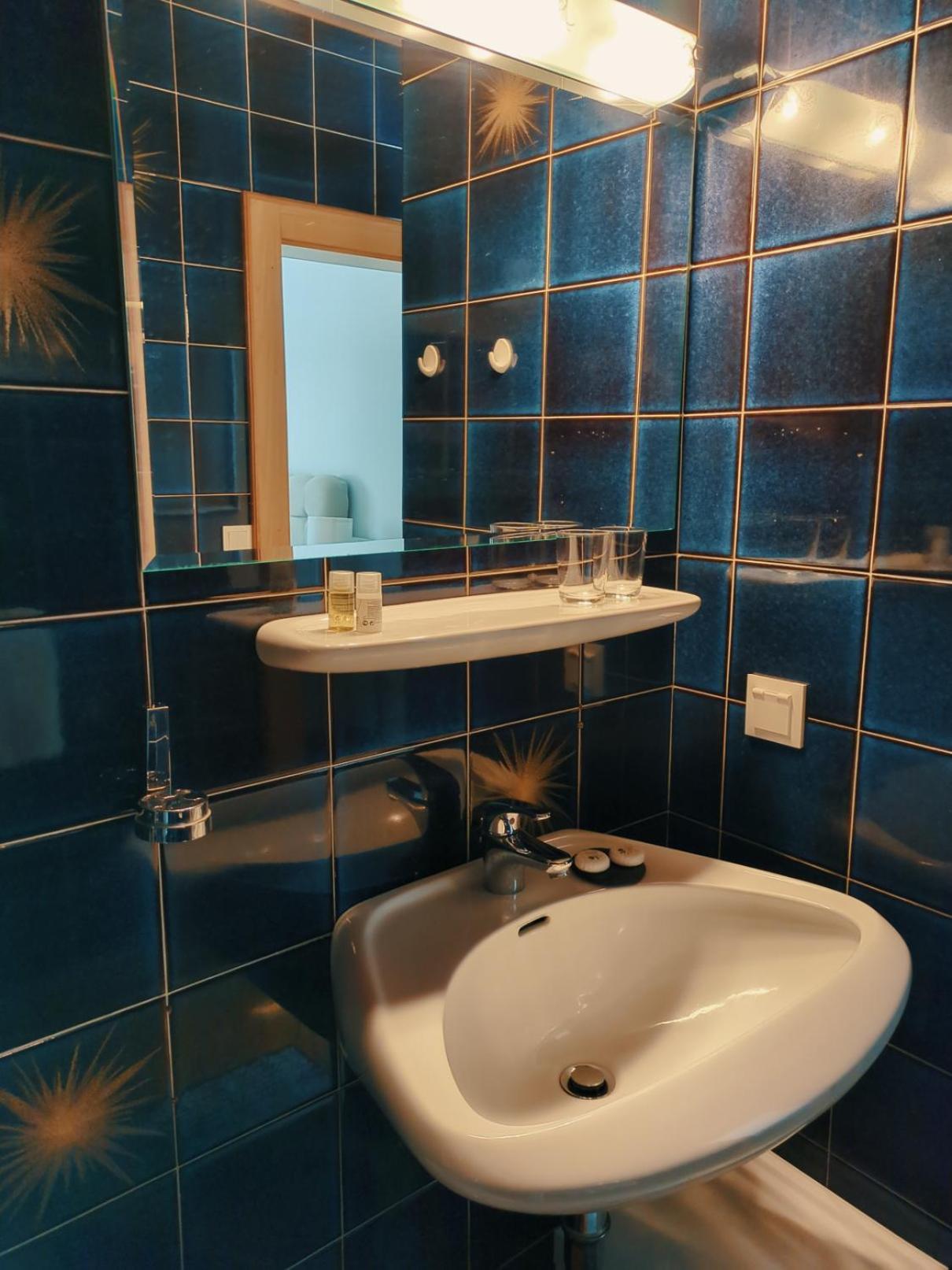 Penzion Buerger 3*