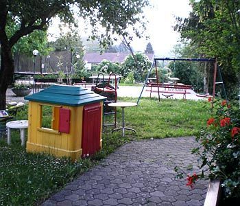 Buerger Penzion
