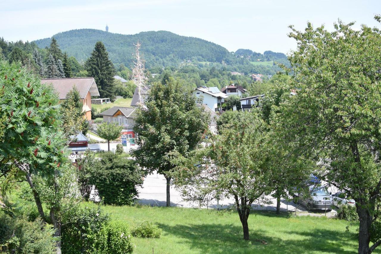 Buerger Penzion Schiefling am See