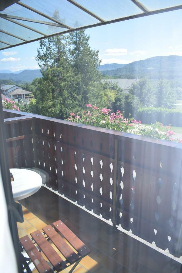 Penzion Buerger 3*