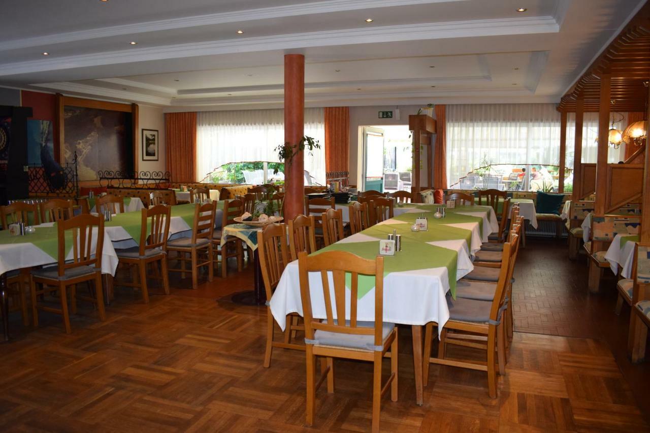 Buerger Schiefling am See