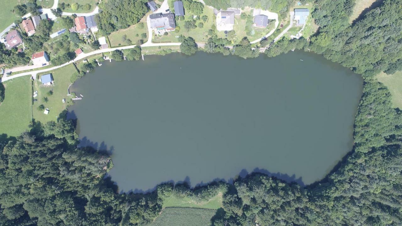 Buerger Penzion Schiefling am See